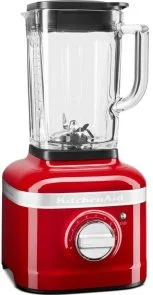 Фото: Блендер KitchenAid K400 Artisan 5KSB4026 Candy Apple (5KSB4026ECA) № 2 | KTC