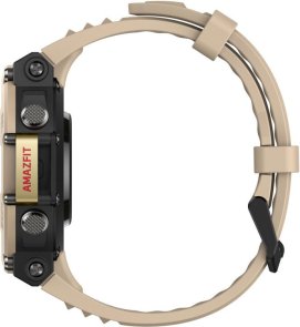 Смарт годинник Amazfit T-Rex 2 Desert Khaki