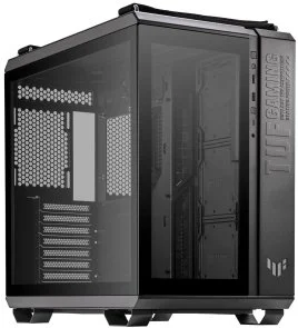 Фото: Корпус ASUS Gaming GT502 Black with window (90DC0090-B09000) № 3 | KTC