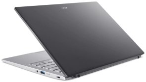 Ноутбук Acer Swift 3 SF314-71-75GM NX.KADEU.003 Gray