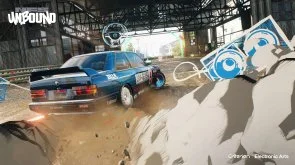 Фото: Гра Need for Speed Unbound PS5 Blu-ray № 4 | KTC
