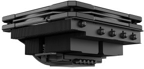 Кулер для процесора ID-COOLING IS-55 ARGB