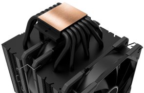 Кулер для процесора ID-COOLING SE-207-XT Black