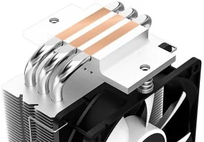 Фото: Кулер для процесора ID-COOLING SE-903-XT № 4 | KTC