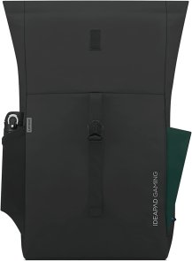 Рюкзак для ноутбука Lenovo IdeaPad Gaming Modern Backpack Black (GX41H70101)