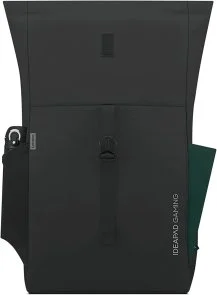 Фото: Рюкзак для ноутбука Lenovo IdeaPad Gaming Modern Backpack Black (GX41H70101) № 5 | KTC