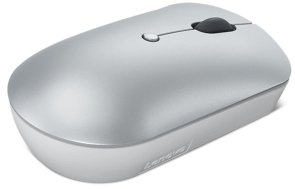 Миша Lenovo 540 USB-C Compact Mouse Wireless Cloud Grey (GY51D20869)