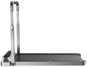 Фото: Бігова доріжка KingSmith Walkingpad and Treadmill R2 Black № 2 | KTC