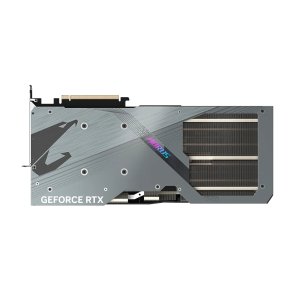 Відеокарта Gigabyte AORUS GeForce RTX 4080 16GB MASTER (GV-N4080AORUS M-16GD)