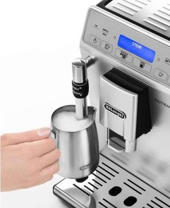 Кавомашина DeLonghi ETAM 29.620 SB (ETAM29.620SB)