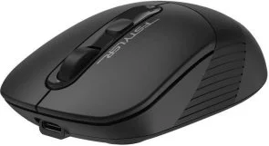 Фото: Миша A4tech Fstyler FB10CS Stone Black № 2 | KTC