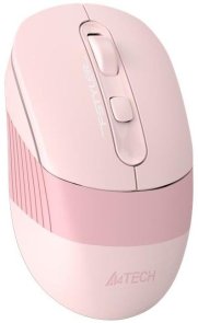 Миша A4tech Fstyler FB10C Wireless Pink (FB10C (Pink))