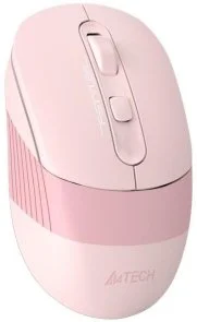 Фото: Миша A4tech Fstyler FB10C Pink № 4 | KTC