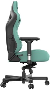 Крісло Anda Seat Kaiser 3 Green (AD12YDC-XL-01-E-PV/C)