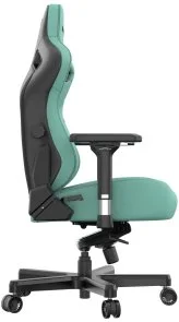 Фото: Крісло Anda Seat Kaiser 3 Size XL Green (AD12YDC-XL-01-E-PV/C) № 10 | KTC