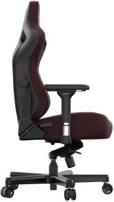 Крісло Anda Seat Kaiser 3 Maroon (AD12YDC-XL-01-A-PV/C)