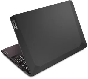Фото: Ноутбук Lenovo IdeaPad Gaming 3 15ACH6 82K20271RA Shadow Black - 15.6" IPS 60 Гц / AMD Ryzen 5 / 5500H / DDR4 16 ГБ / PCI-E SSD 512 ГБ / GeForce RTX 2050 № 5 | KTC