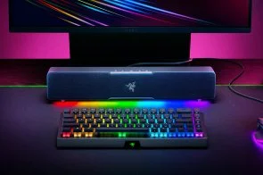 Фото: Саундбар Razer Leviathan V2 X Bluetooth (RZ05-04280100-R3M1) № 7 | KTC