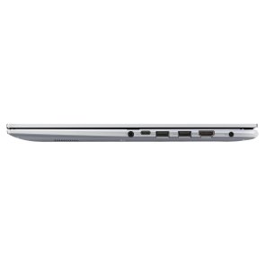 Ноутбук ASUS Vivobook 17X M1703QA-AU053W Transparent Silver