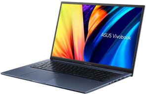 Ноутбук ASUS Vivobook 17X M1703QA-AU008W Quiet Blue