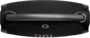Фото: Портативна колонка JBL Boombox 3 Black (JBLBOOMBOX3BLKEP) № 3 | KTC