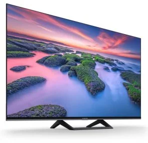 Фото: Телевізор LED Xiaomi Mi TV A2 55 (Android TV, Wi-Fi, 3840x2160) № 3 | KTC
