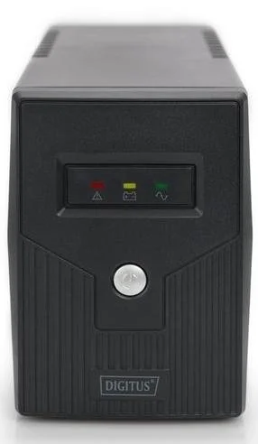 Фото: ДБЖ Digitus 600VA (DN-170063 ) № 2 | KTC