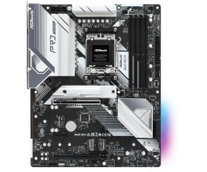 Материнська плата AsRock B650 PRO RS