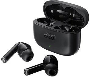 Фото: Навушники QCY T19 Black № 3 | KTC