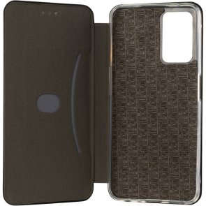 Чохол Mobiking for Oppo A96 - G-Case Black (91451)