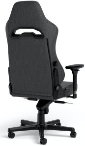 Крісло Noblechairs Hero ST TX Anthracite (NBL-HRO-ST-ATC)