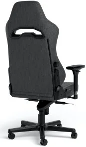 Фото: Крісло Noblechairs Hero ST TX Anthracite (NBL-HRO-ST-ATC) № 4 | KTC
