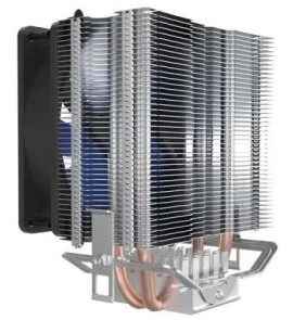 Фото: Кулер для процесора PCCooler S93 V2 № 4 | KTC
