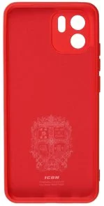 Фото: Чохол ArmorStandart for Xiaomi Redmi A1 - Icon Case Red (ARM62834) № 2 | KTC