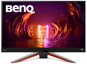 Монітор BenQ EX270M Dark Grey (9H.LLALJ.LBE)