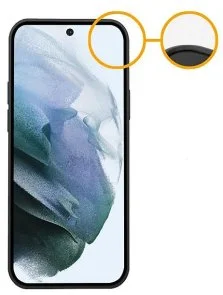 Фото: Чохол BeCover for Xiaomi Redmi A1 - Military Black (708233) № 5 | KTC