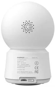 Фото: Камера Momax Smart Eye IoT SL1SW № 5 | KTC