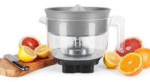 Фото: Насадка соковитискач KitchenAid 5KSB1CPA № 4 | KTC