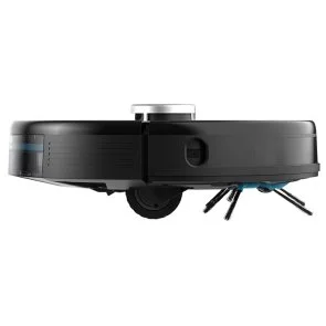 Фото: Робот-пилосос Momax Elite Cleanse IoT UV-C Vacuum Robot (RO5SUKD) № 6 | KTC