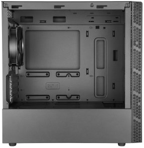 Корпус Cooler Master MasterBox MB400L Without ODD (MCB-B400L-KGNN-S00)