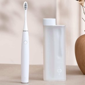 Електрична зубна щітка Oclean Air 2T Electric Toothbrush White (6970810552324)