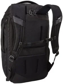 Фото: Рюкзак для ноутбука THULE Accent 28L Black (3204814) № 3 | KTC