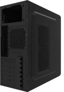 Корпус Gamemax MT507 500 W Black