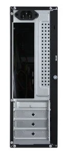 Фото: Корпус Gamemax ST-610G 300W Black № 4 | KTC
