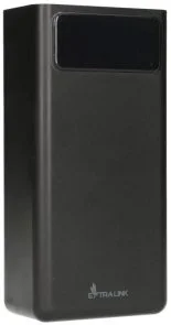 Фото: Батарея універсальна ExtraLink EPB-114 50000mAh Black (5903148919591) № 3 | KTC