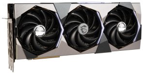  Відеокарта MSI RTX 4080 SUPRIM X 16G