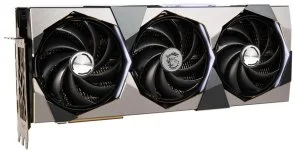 Фото: Відеокарта MSI RTX 4080 SUPRIM X 16G № 2 | KTC