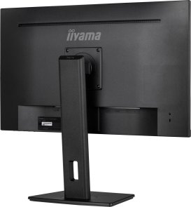 Монітор iiyama XUB2793QS-B1 Black