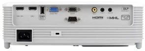 Фото: Проектор Optoma EH338 3800 Lm (95.78E01GC0ER) № 5 | KTC