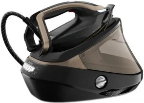 Фото: Праска з парогенератором Tefal Pro Express Vision (GV9820E0) № 2 | KTC